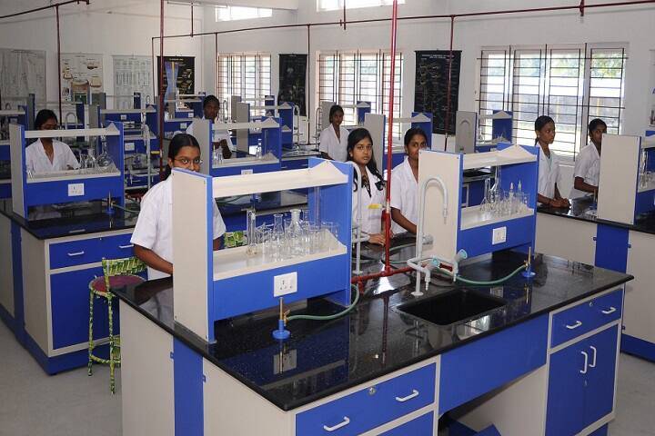 laboratory